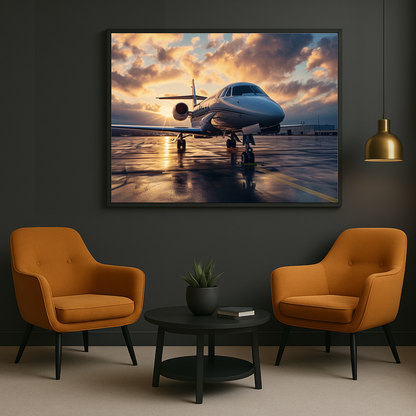 Private Jet