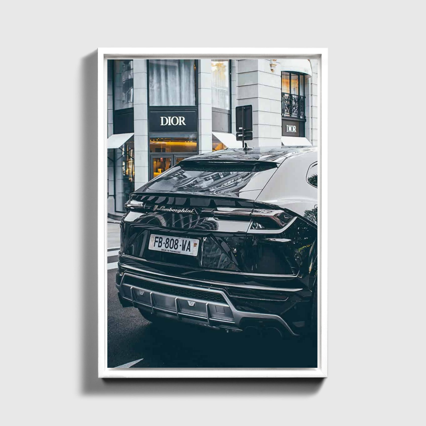 Dior Drive