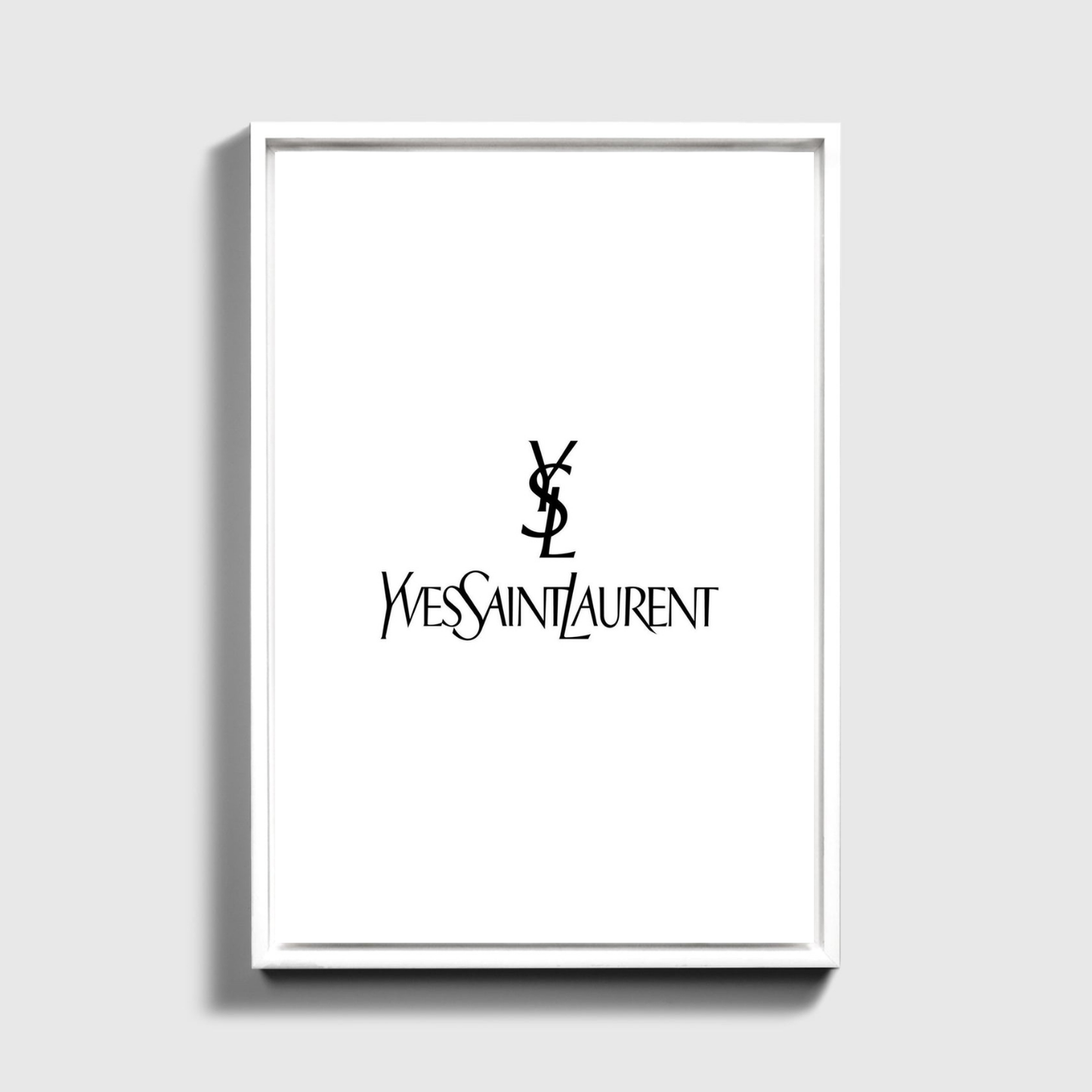 YvesSaintLaurent