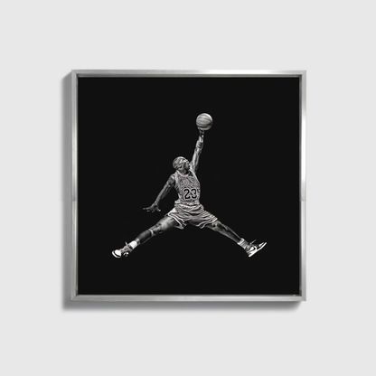 Micheal Jorden