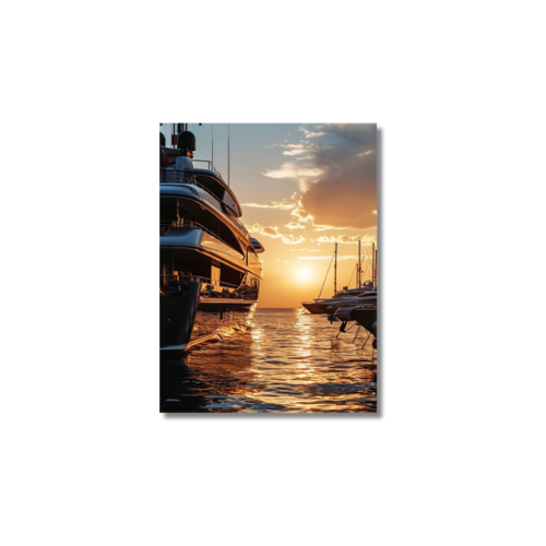 Monaco Grand Prix Superyachts 2X