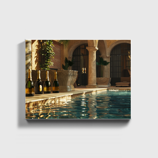 Pool-Champion