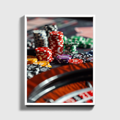 Monte Carlo Casino Gambling