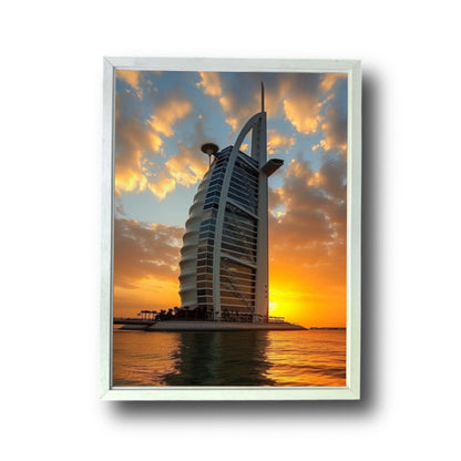 Dubai Burj Al Arab