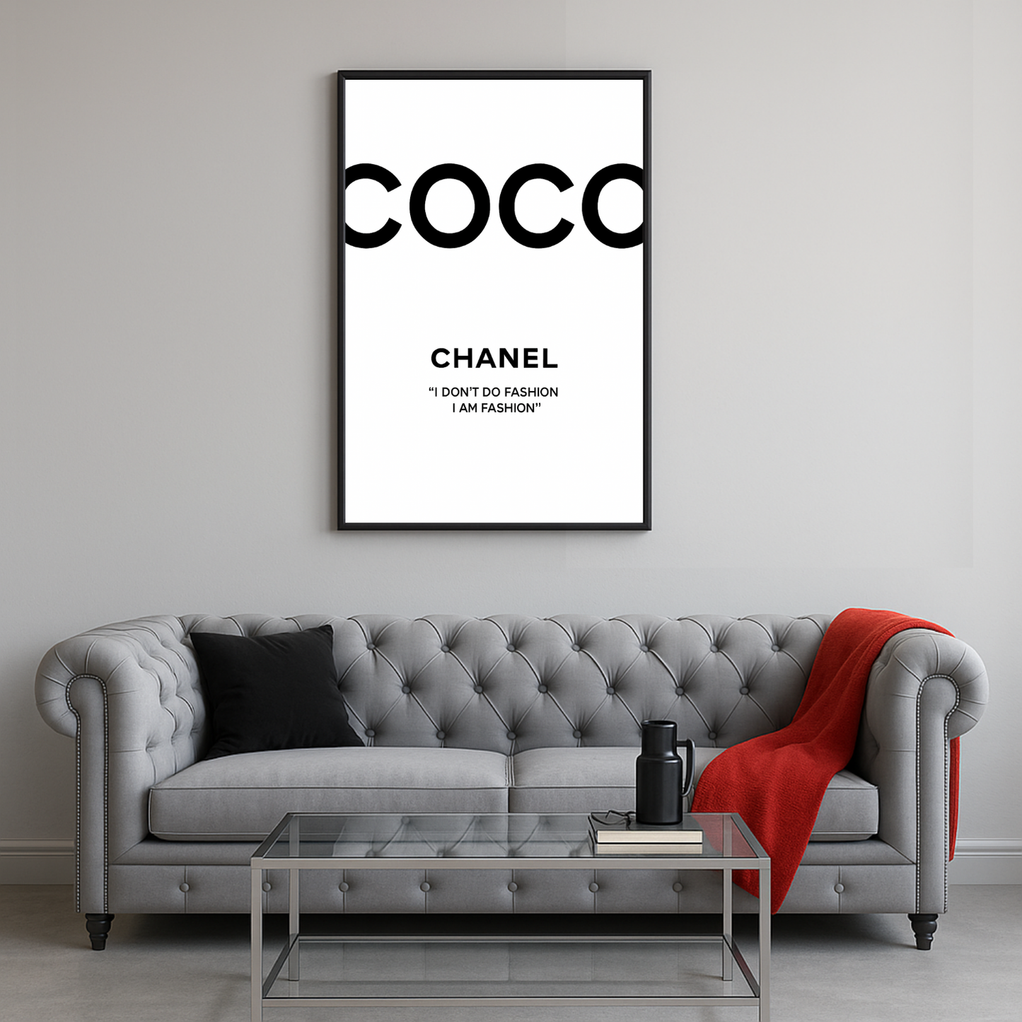 COCO Chanel