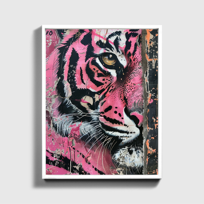 Pink Tiger