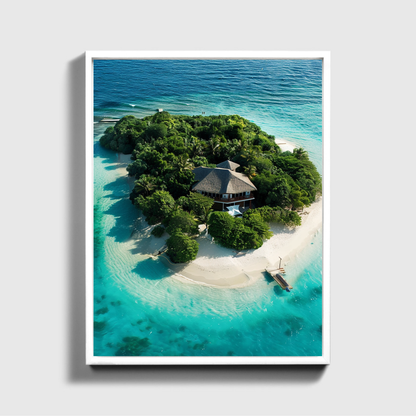 Private Island Resort