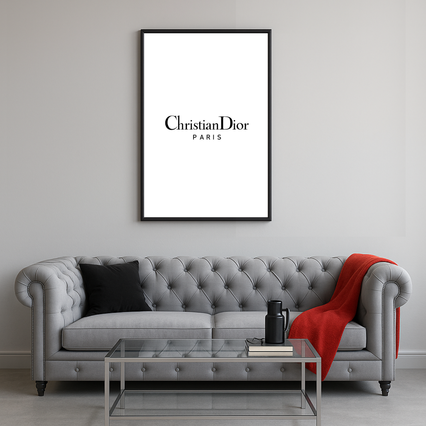 Christian Dior