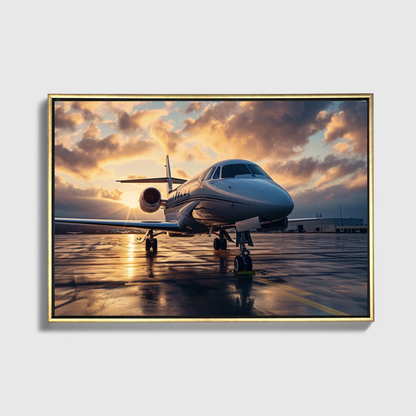 Private Jet