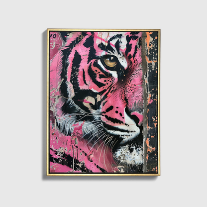 Pink Tiger