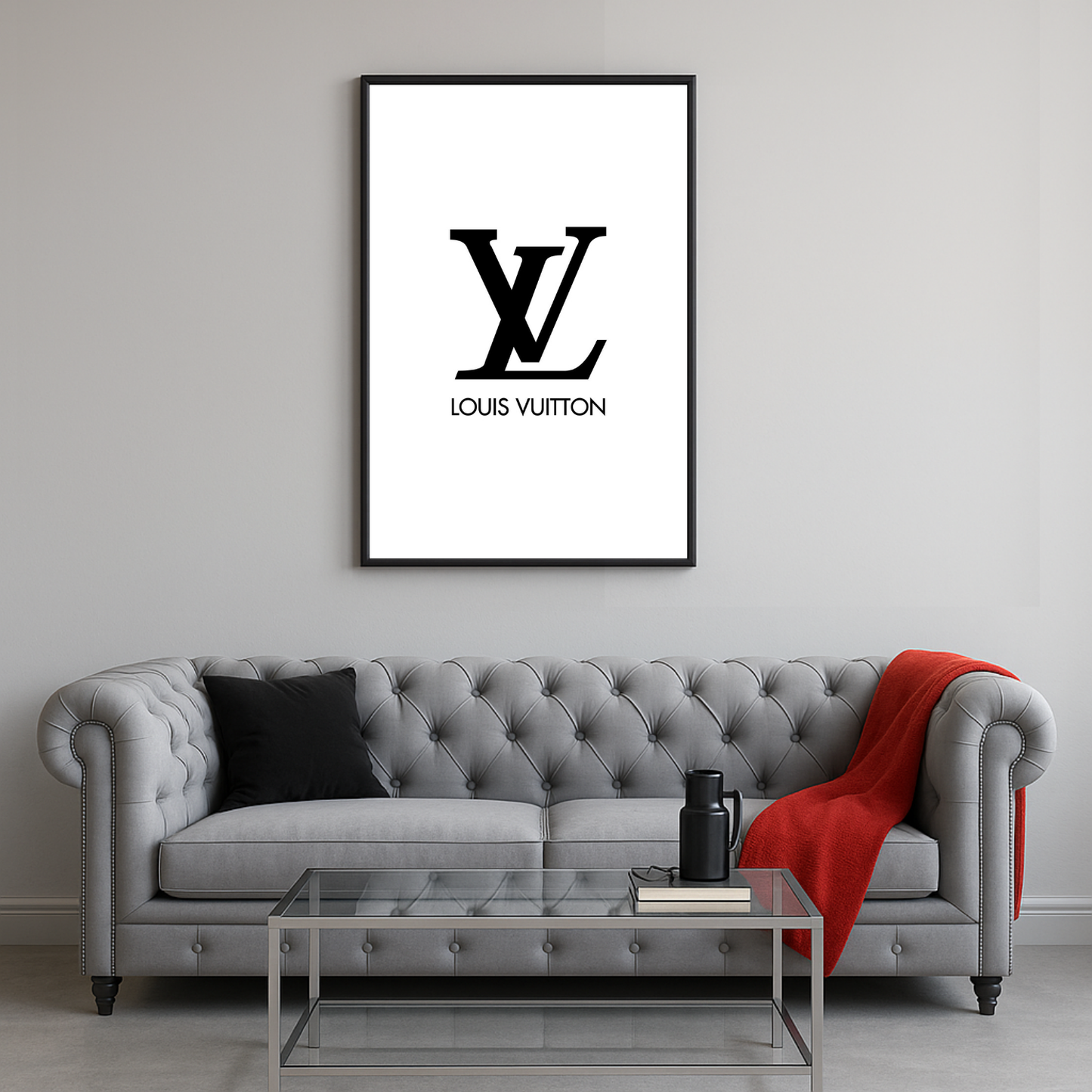 Louis Vuitton
