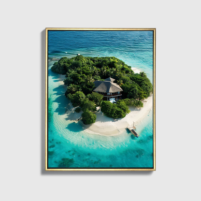 Private Island Resort