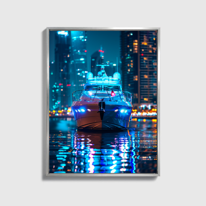 Miami Yacht Party 2.0