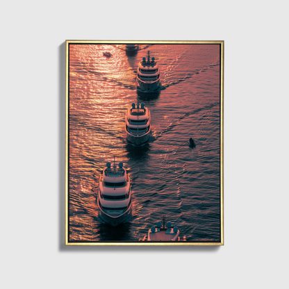 Yachts