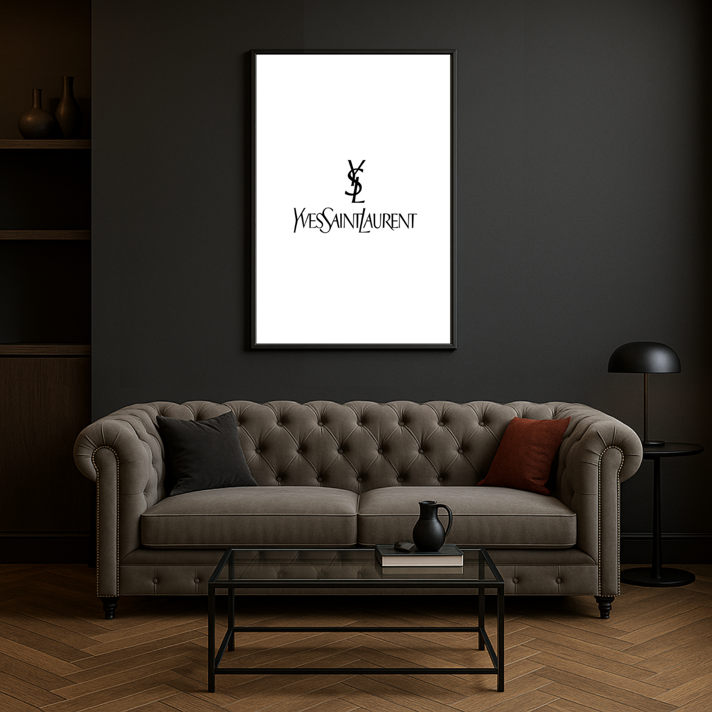 YvesSaintLaurent