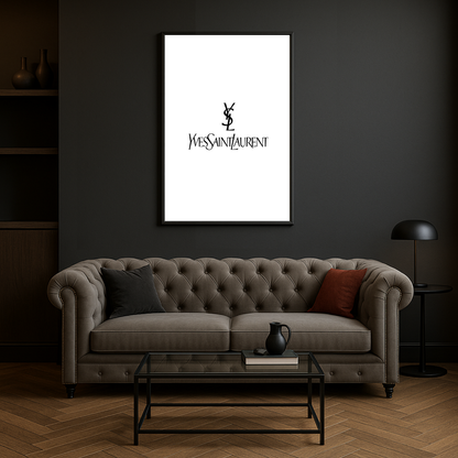 YvesSaintLaurent