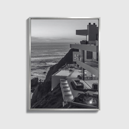 Malibu Villa