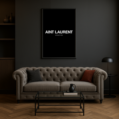 AINT LAURENT
