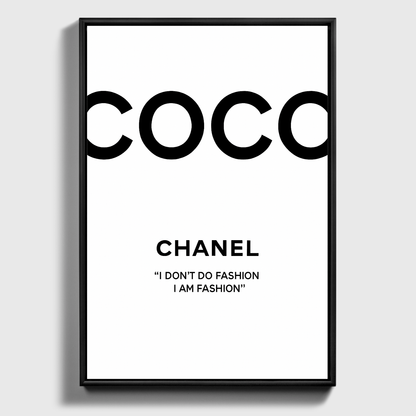 COCO Chanel