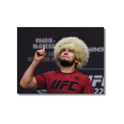 Khabib Noermagomedov