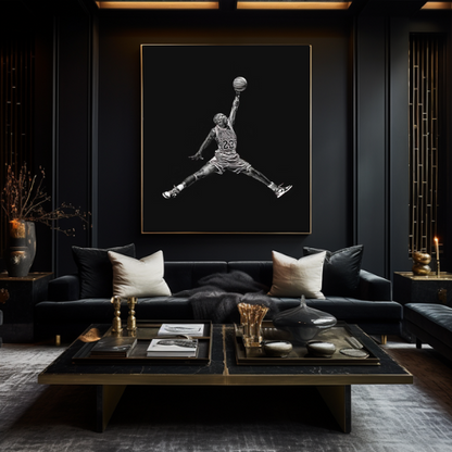 Michael Jordan