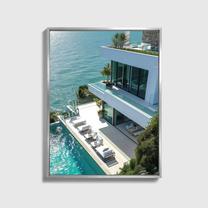 Miami Beach Villa