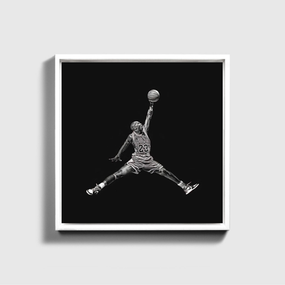 Micheal Jorden