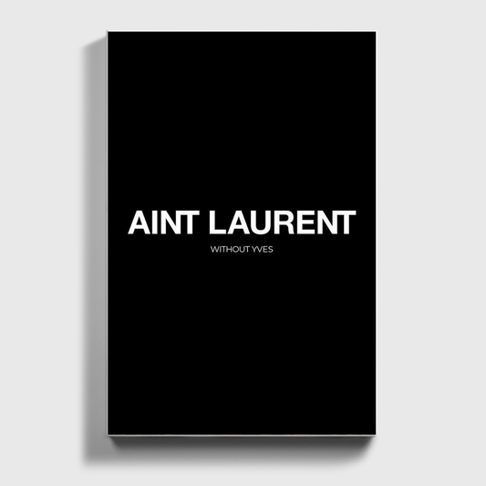 AINT LAURENT