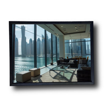 Dubai Marina Villa interior 2.0