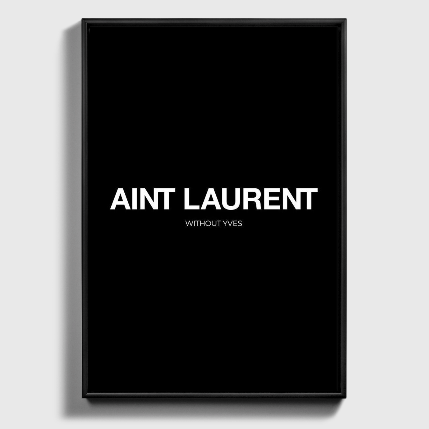 AINT LAURENT