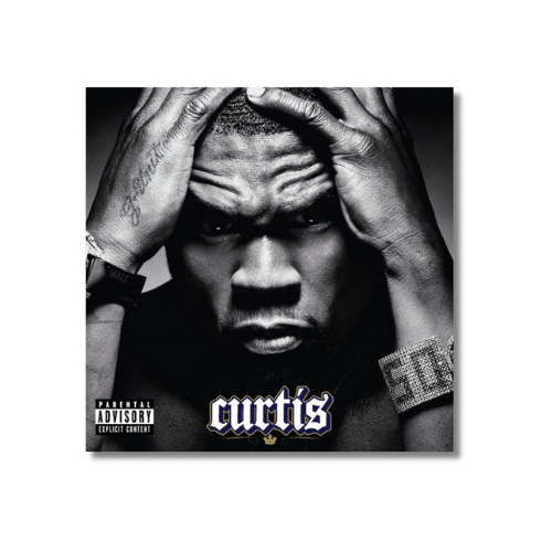 50CENT ALBUM