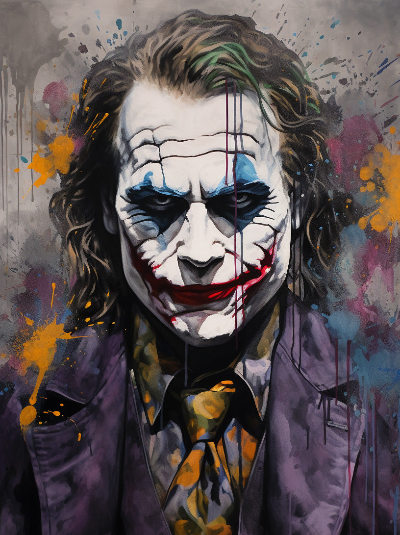 The Joker