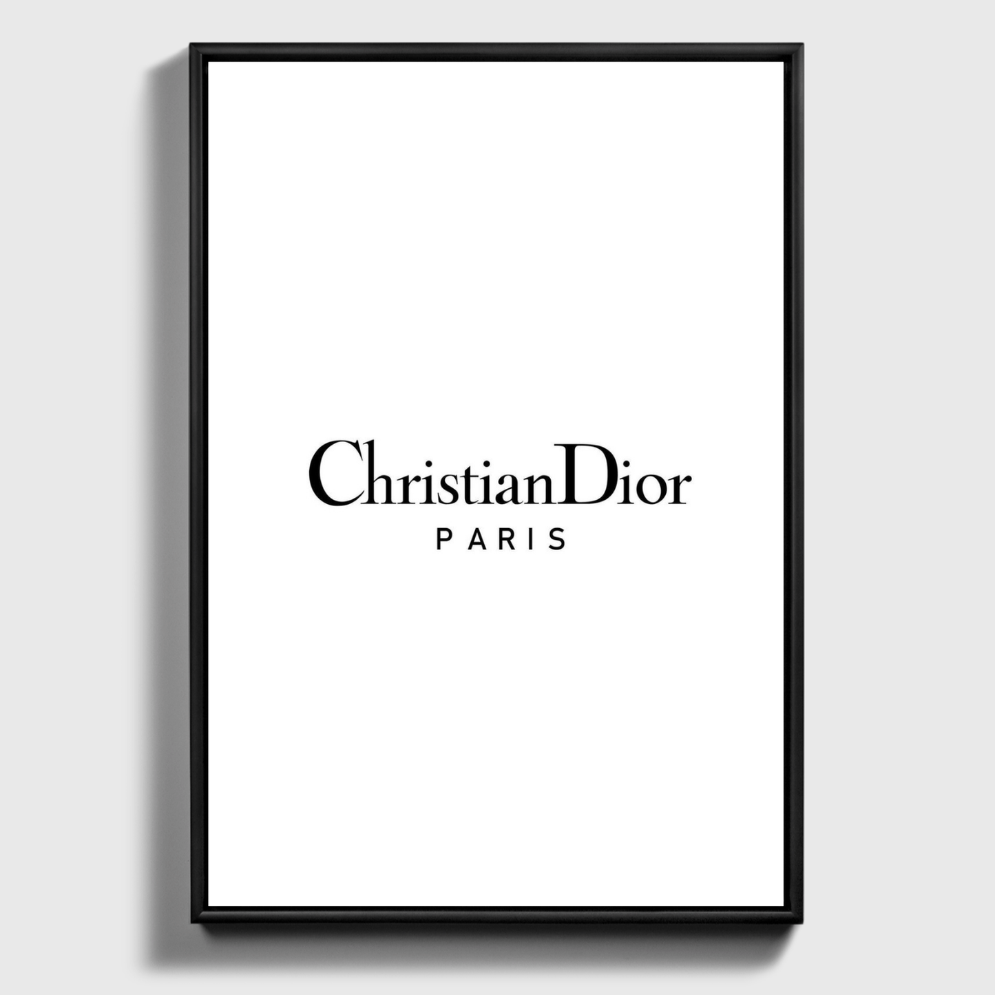 Christian Dior