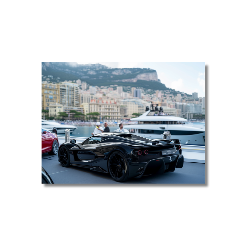 Monte Carlo Supercars 2X