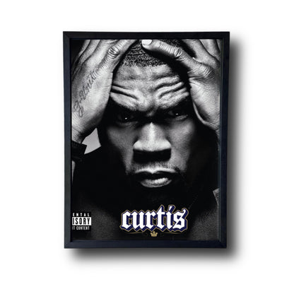 50CENT ALBUM