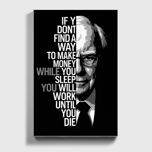 Buffet Wisdom