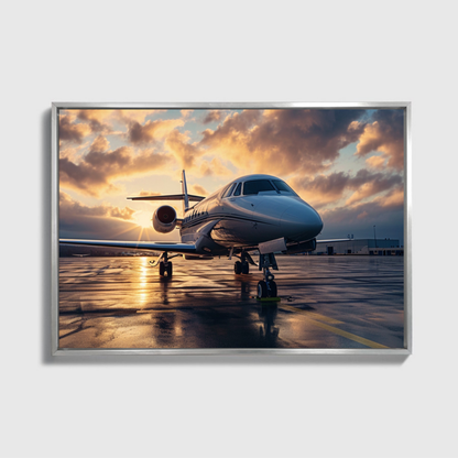 Private Jet