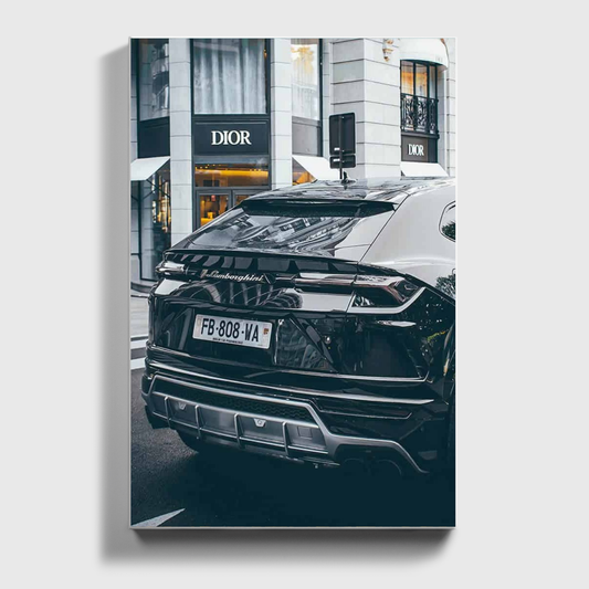 Dior Drive