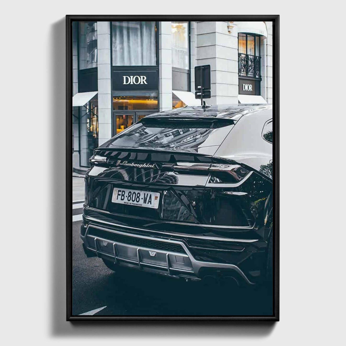 Dior Drive
