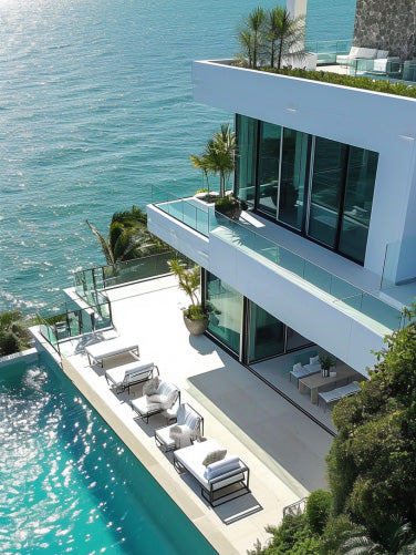 Miami Beach Mansion