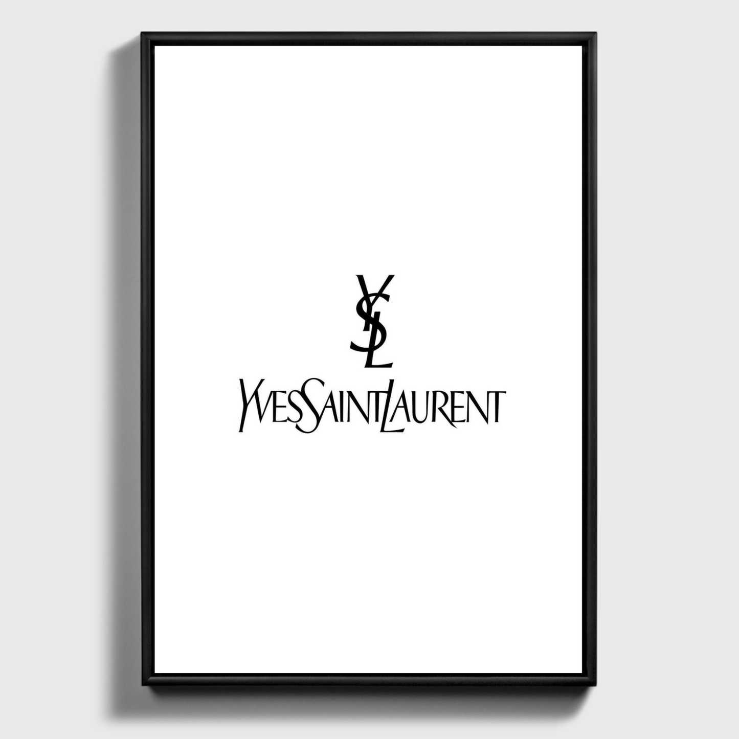 YvesSaintLaurent