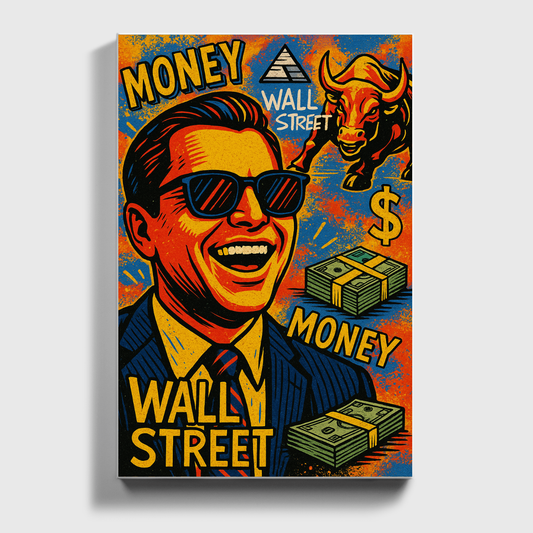 Wall Street Money