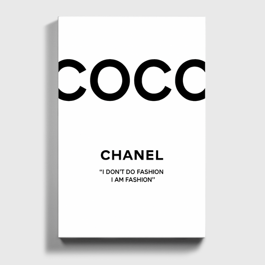 COCO Chanel