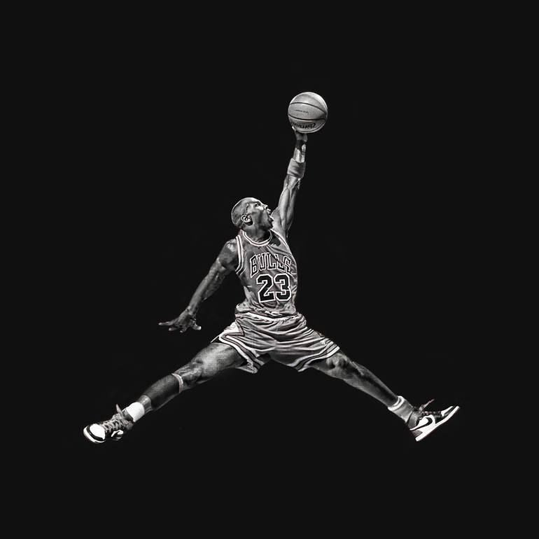 Michael Jordan