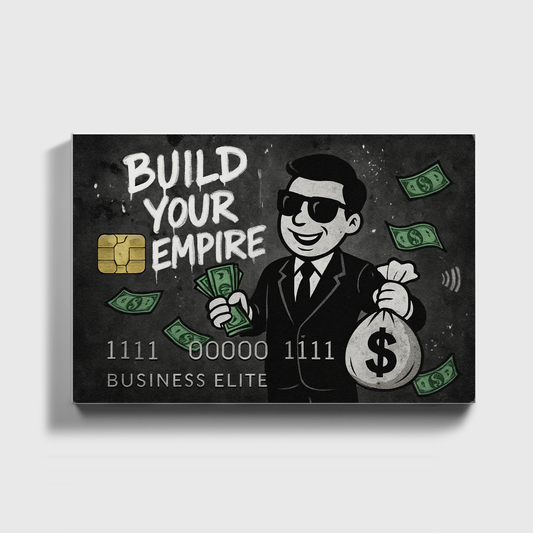 Build Your Empire