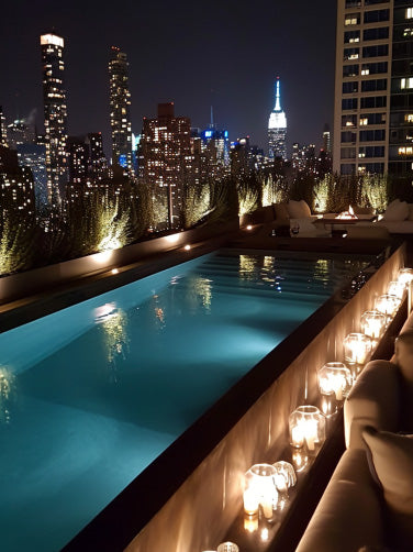 New York Penthouse