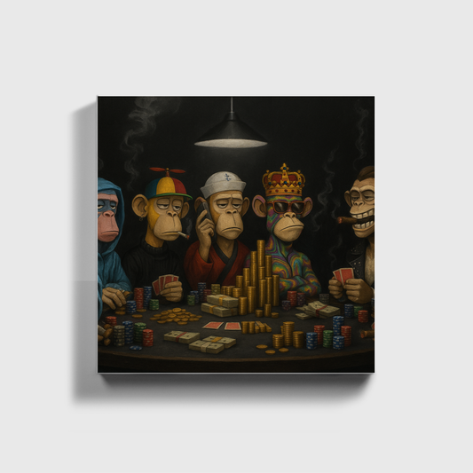 All-In Empire