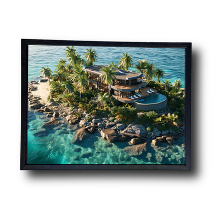 Island Retreat Exclusive Pool 2.0