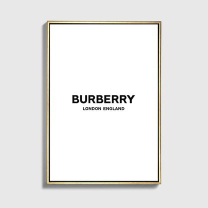 Burberry