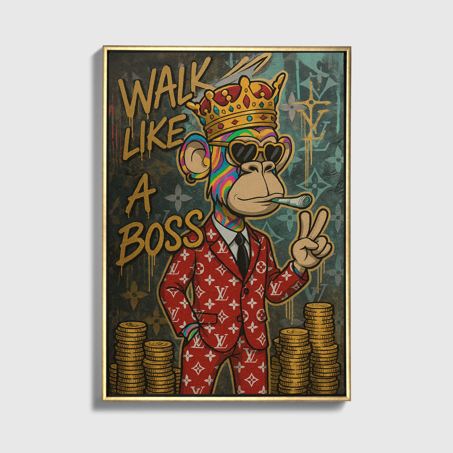 King Money